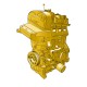 MOTOR PARCIAL 1.0 ASPIRADO 3 CILINDROS GOL VOYAGE