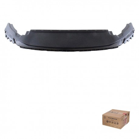 Spoiler Difusor de Para-choque Polo Virtus
