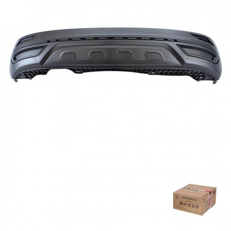 SPOILER PARACHOQUE TRASEIRO T-CROSS