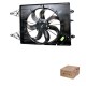 VENTILADOR ELETRICO  SAVEIRO GOL VOYAGE