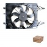 VENTILADOR ELETRICO  SAVEIRO GOL VOYAGE