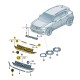 GRADE DO RADIADOR  T-CROSS