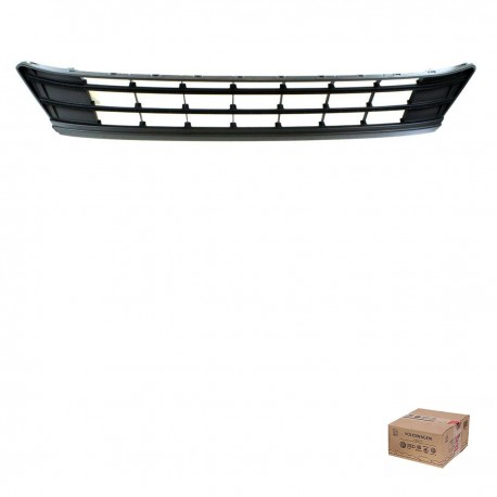 Grade de Ventilação de Para-choque Polo Virtus