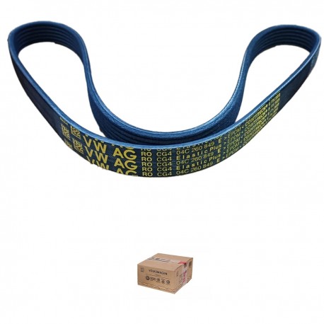 CORREIA POLI V UP GOL FOX SAVEIRO VOYAGE