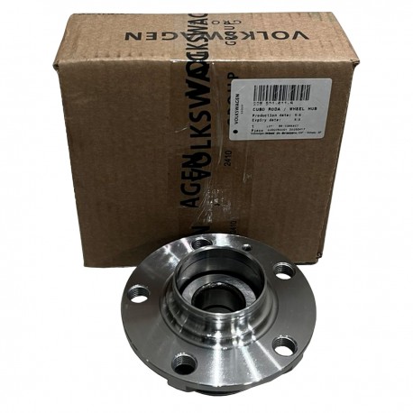 CUBO RODA TRASEIRA NIVUS POLO VIRTUS T-CROSS TERA