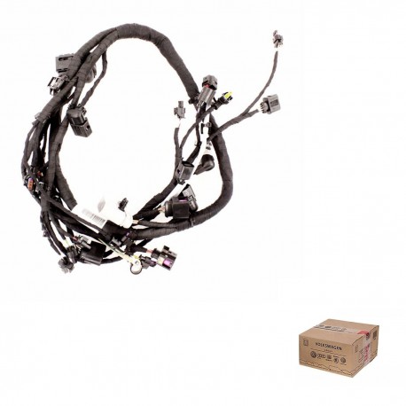 CHICOTE MOTOR CAMBIO AUTOMATICO GOLF NIVUS POLO