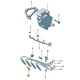 VELA SP 33 LONGLIFE F5DPP302 BOSC FOX GOL POLO VOYAGE