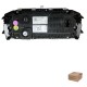 PAINEL INSTRUMENTO DIGITAL POLO VIRTUS NIVUS T-CROSS