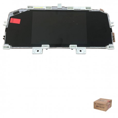 PAINEL INSTRUMENTO DIGITAL POLO VIRTUS NIVUS T-CROSS