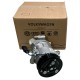 COMPRESSOR DO AR CONDIONADO GOL VOYAGE FOX