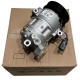 COMPRESSOR DO AR CONDIONADO GOL VOYAGE FOX