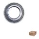 ROLAMENTO DE RODA DIANTEIRO 78MM POLO T-CROSS NIVUS VIRTUS