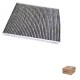 FILTRO POLEN AMAROK  TOUAREG