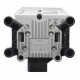BOBINA IGNICAO FOX GOL SAVEIRO VOYAGE GOLF POLO