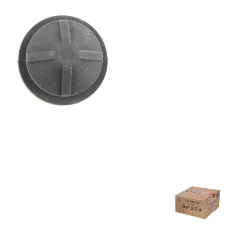 Coxim de Caixa de Filtro de Ar de Motor Golf Jetta Nivus Polo T-Cross Taos Tiguan Up!