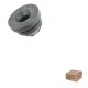 Coxim de Caixa de Filtro de Ar de Motor Golf Jetta Nivus Polo T-Cross Taos Tiguan Up!