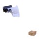 BUCHA TENSORA COM LED DO ACENDEDOR GOLF PASSAT