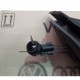Espelho Retrovisor Preto Lado Direito Polo Virtus