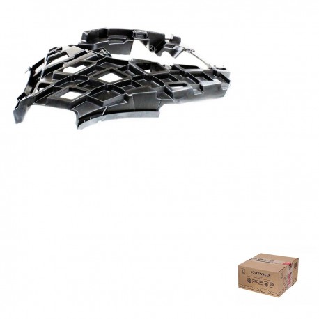 SUPORTE FAROL MILHA T-CROSS LADO ESQUERDO