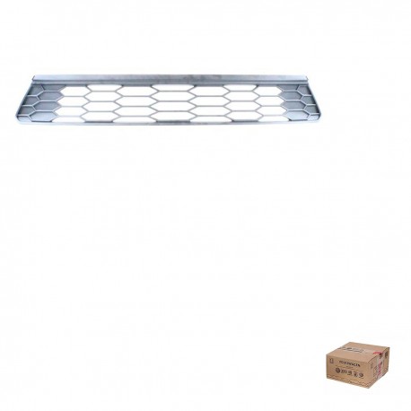 Grade de Ventilação de Para-choque Polo Virtus