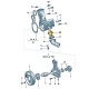 VALVULA TERMOSTATICA MOTOR AP 87C GOL PARATI