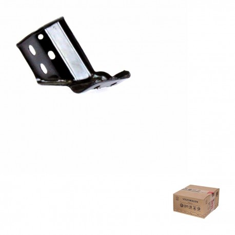 Suporte de Para-lama Lado Esquerdo Fox Spacefox