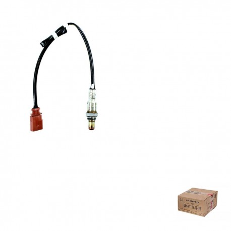 Sonda Lambda de Escapamento Pré-catalisador Nivus Polo T-Cross Virtus