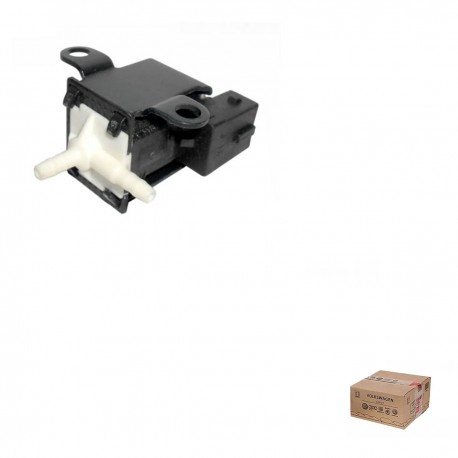 Válvula Solenoide de Partida a Frio Fox Gol Golf Jetta Kombi Polo SpaceFox