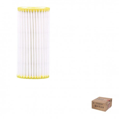 Elemento de Filtro de Óleo de Motor Fusca Golf Jetta Passat Tiguan