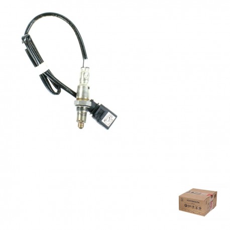 SONDA LAMBDA POS CATALISADOR VIRTUS POOLO T-CROSS
