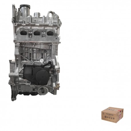 MOTOR PARCIAL 3 CILINDRO POLO VIRTUS