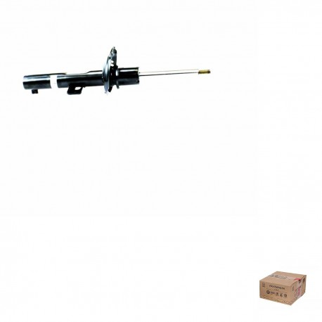 Amortecedor de Suspensão Dianteira T-Cross