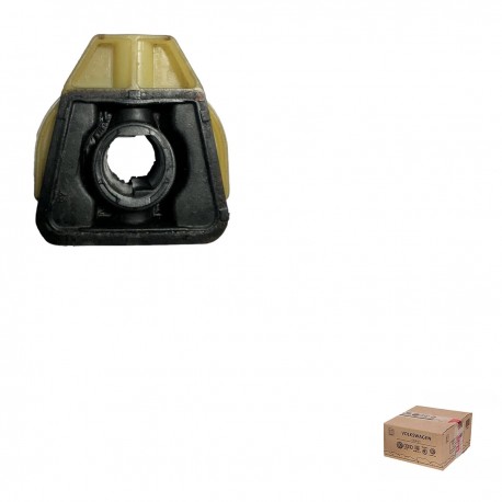 SUPORTE COXIM SUPERIOR RADIADOR FOX GOL SAVEIRO