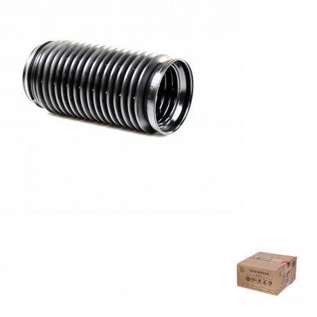 COIFA AMORTECEDOR DIANTEIRO GOLF PASSAT