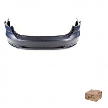 Para-choque Traseiro Virtus