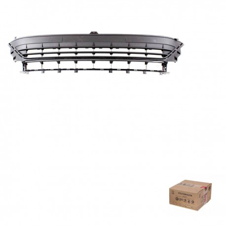 Grade de Ventilação de Para-choque Polo Virtus