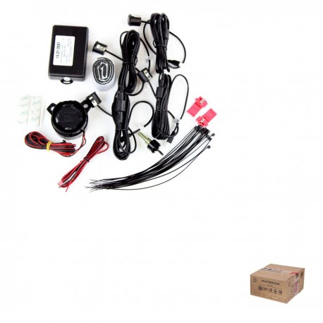 Kit de Sensor de Estacionamento Saveiro