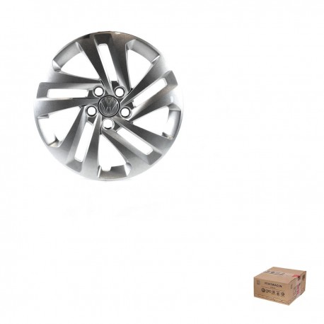 Calota de Roda 15 Polegadas Polo