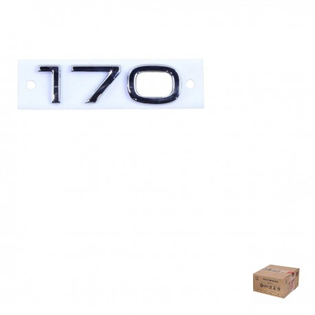 LOGOTIPO 170 POLO VIRTUS T-CROSS