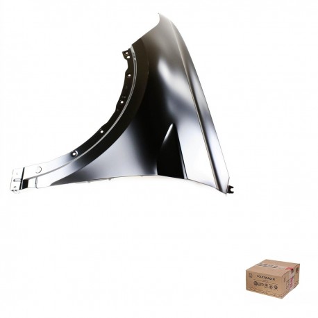 PARALAMA LADO ESQUERDO T-CROSS