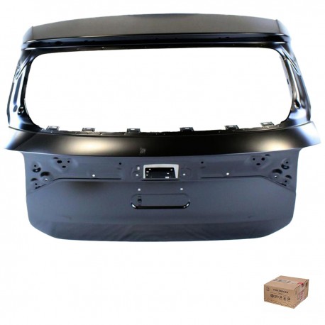 TAMPA TRASEIRA T-CROSS