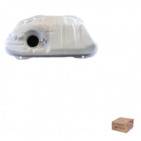 Tanque de Combustível Fox SpaceFox