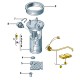 SENSOR DE COMBUSTIVEL POLO SEDAN HATCH