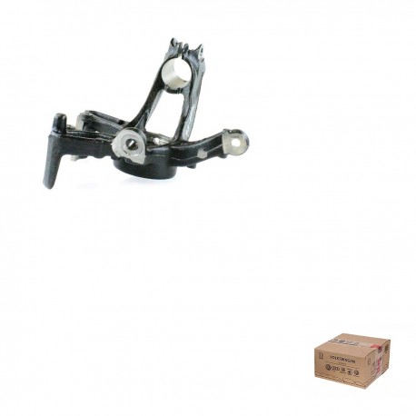 Manga de Eixo de Suspensão Lado Direito Nivus Polo T-Cross Virtus