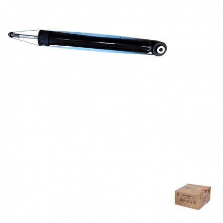 Amortecedor Da Suspensão Traseiro Polo Track