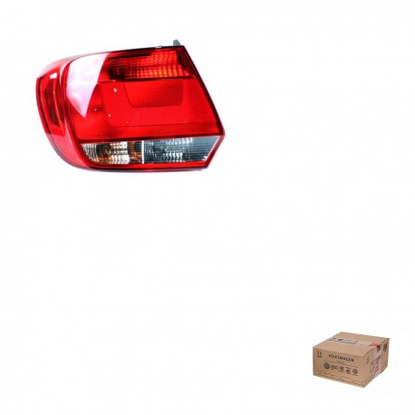 LANTERNA TRASEIRA LADO ESQUERDA ARTEB GOL