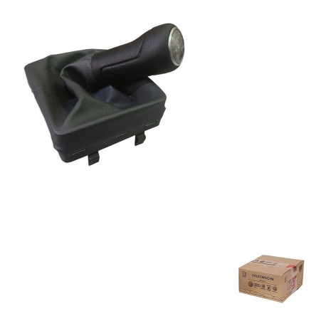 COIFA MANOPLA CAMBIO POLO SPORTILINE VW