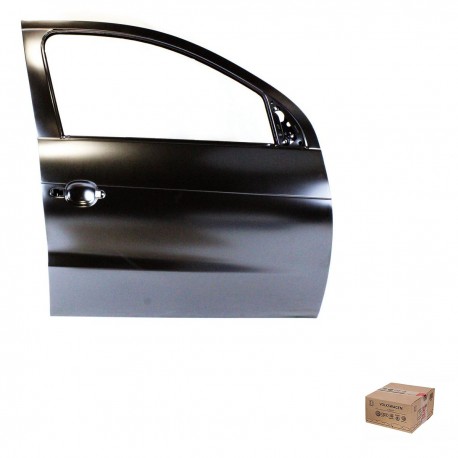 PORTA DIANTEIRA DIREITA GOL VOYAGE G6