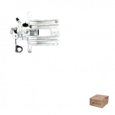 Pinça de Freio Traseiro Lado Direito Saveiro