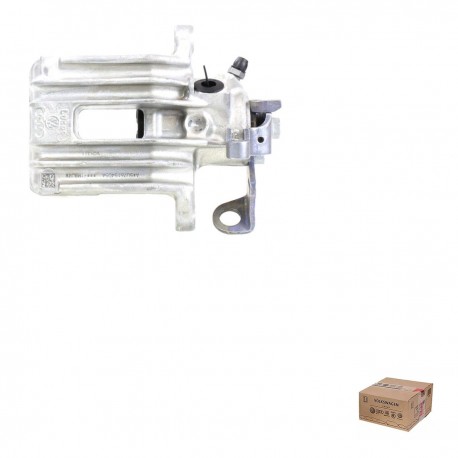 Pinça de Freio traseiro Lado Esquerdo Saveiro